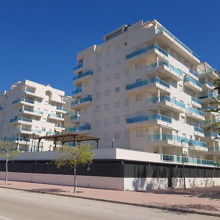 Apartamento Blau Mar بيليس المظهر الخارجي الصورة